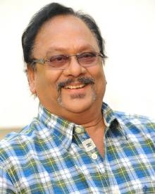 Raja Uppalapati Chinna Venkata Krishnam Raju